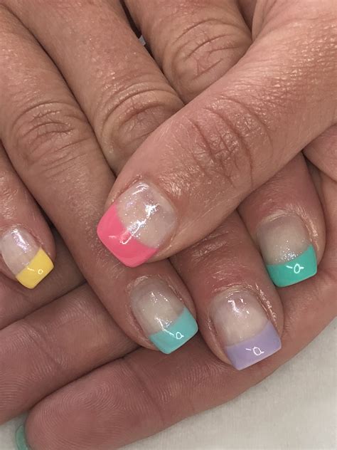 Spring Gel X Nails: The Latest Trend In Nail Art