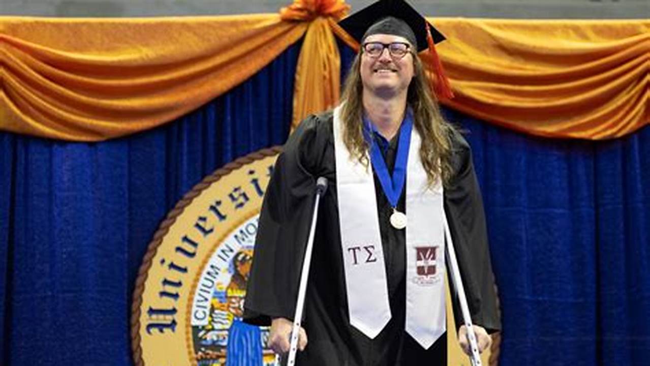 Spring Graduation 2025 Uf