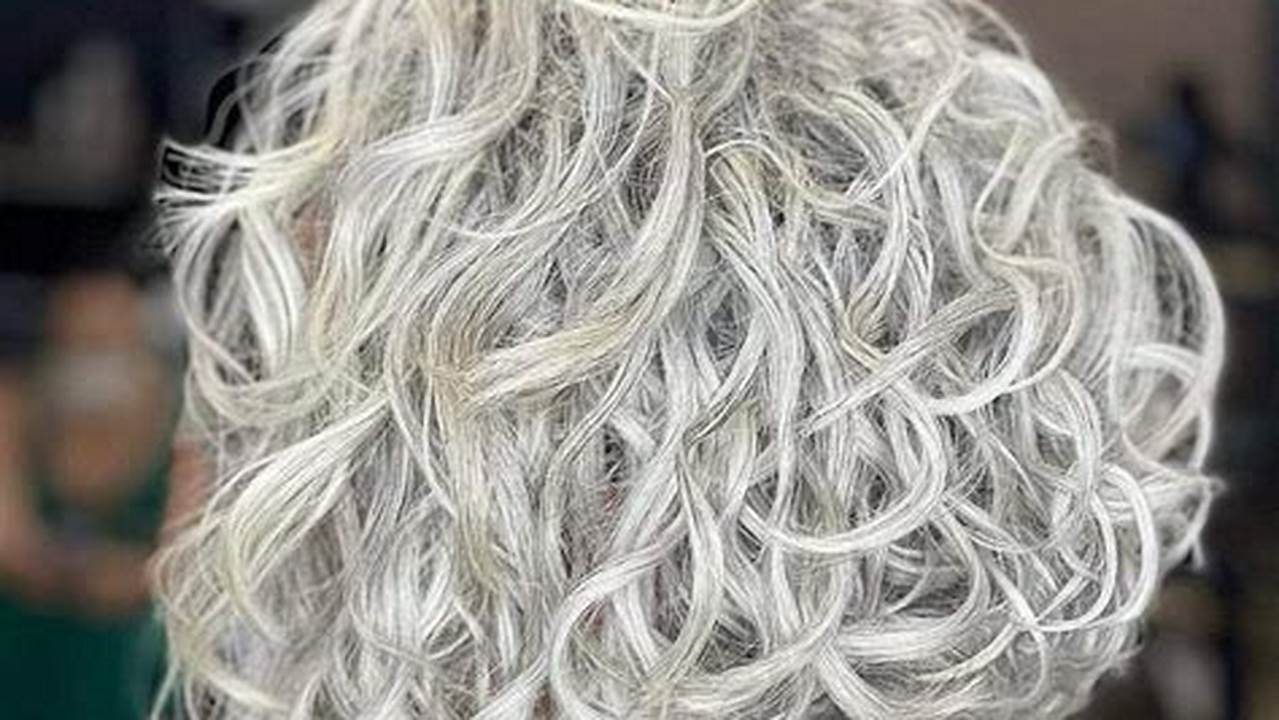 Spring Hairstyles 2024