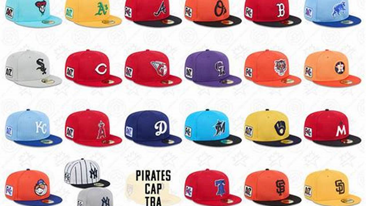 Spring Hats 2025