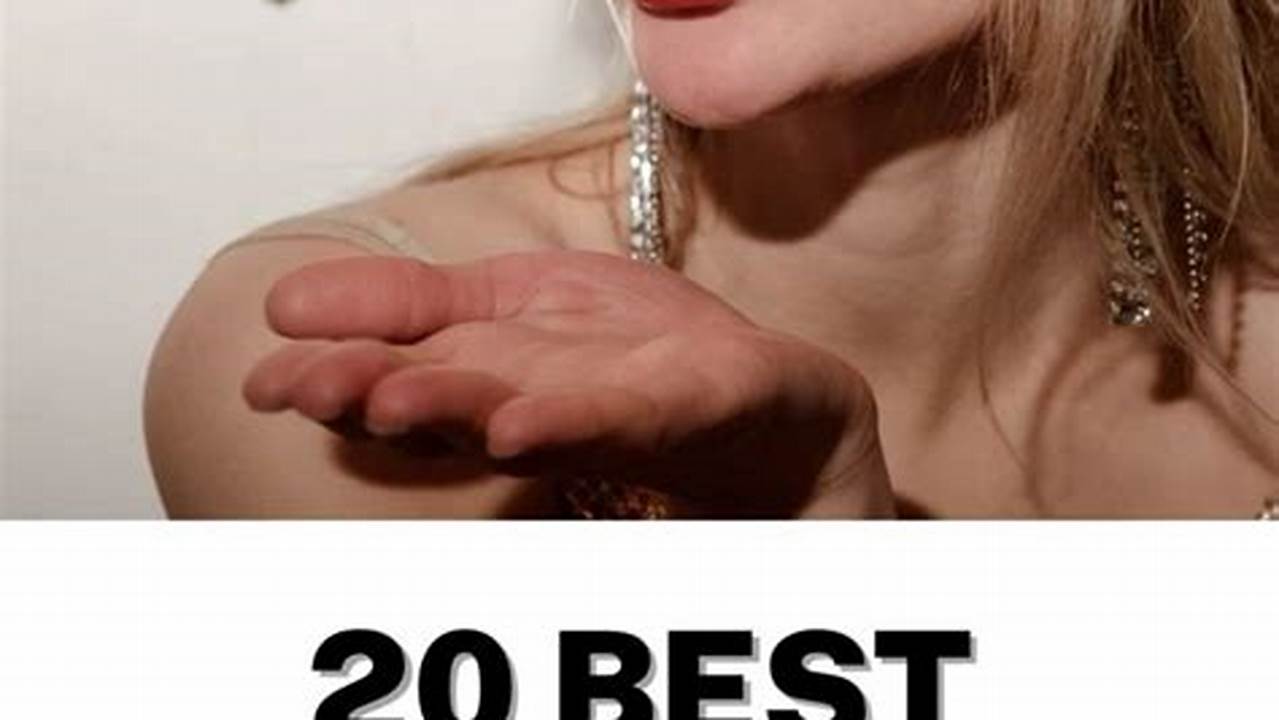 Spring Lip Colors 2024