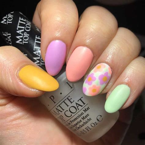 Spring Nails 2023 Gel: The Ultimate Guide