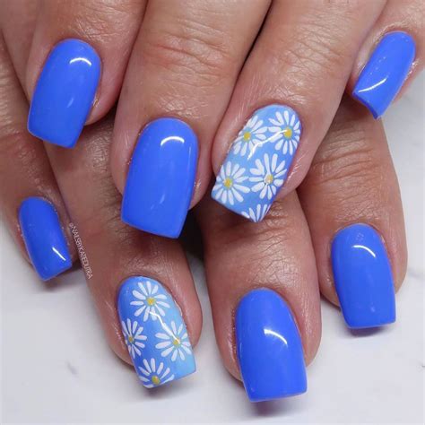 Spring Nails Bright: Tips And Trends For 2023