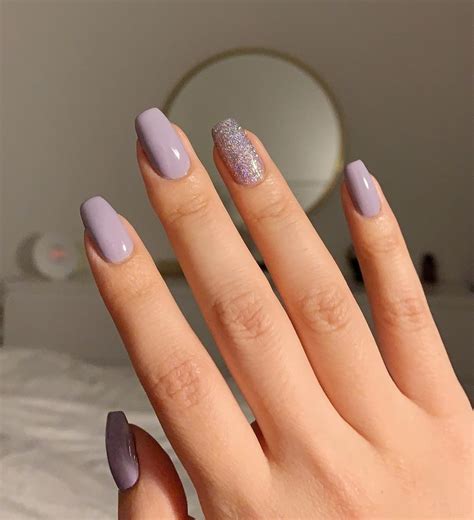 Spring Nails Coffin Short: The Perfect Nail Trend For 2023