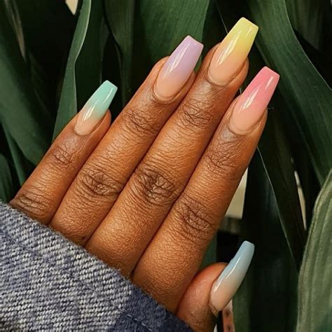 Spring Nails For Dark Skin: The Ultimate Guide