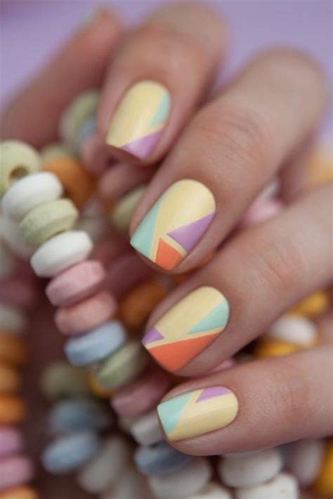 Spring Nails Easy Design: A Complete Guide
