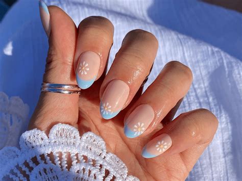 Spring Nails Inspiration: Top Trends For 2023