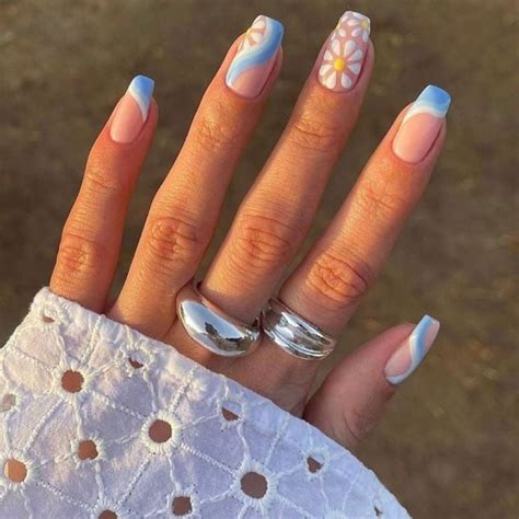 Spring Nails Inspo 2023: Get Ready For The Hottest Nail Trends