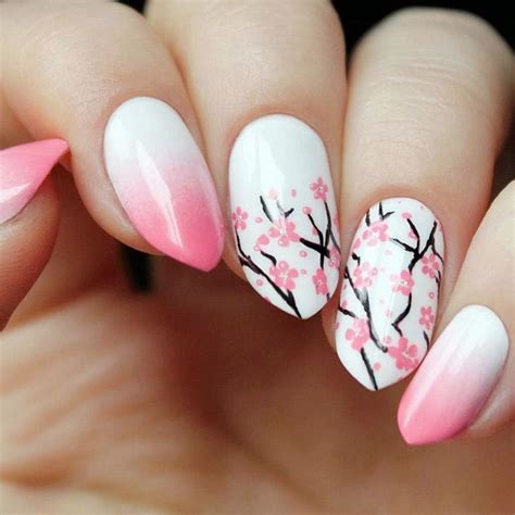Spring Nails Japanese Design: A Guide To Achieving A Chic Look In 2023