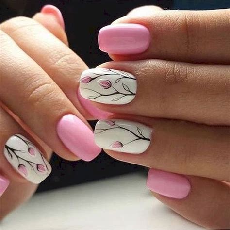 Spring Nails Manicures: Tips And Trends For 2023