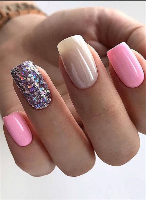 Spring Nails: A Trending Look For 2023