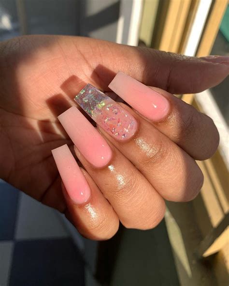 Spring Nails Square Long: A Trendy Look For 2023