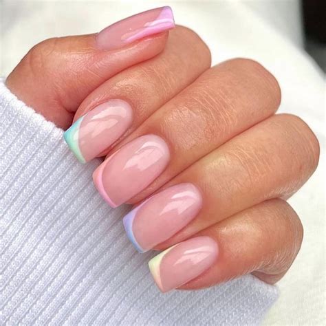 Get Ready For Spring With These Helpful Nail Tips
