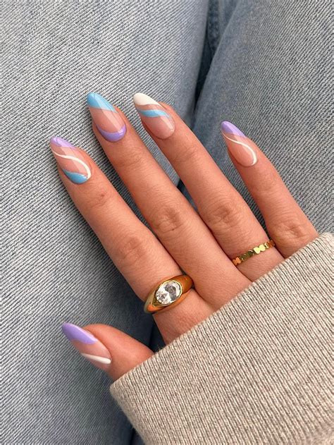 Spring Nails Unique: A New Trend For 2023