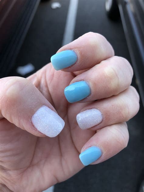 Spring Nails Using Dip: A Trending Style In 2023