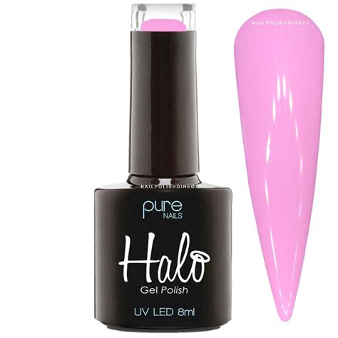 Get Ready For Spring With These Gorgeous Uv Gel Nail Ideas
