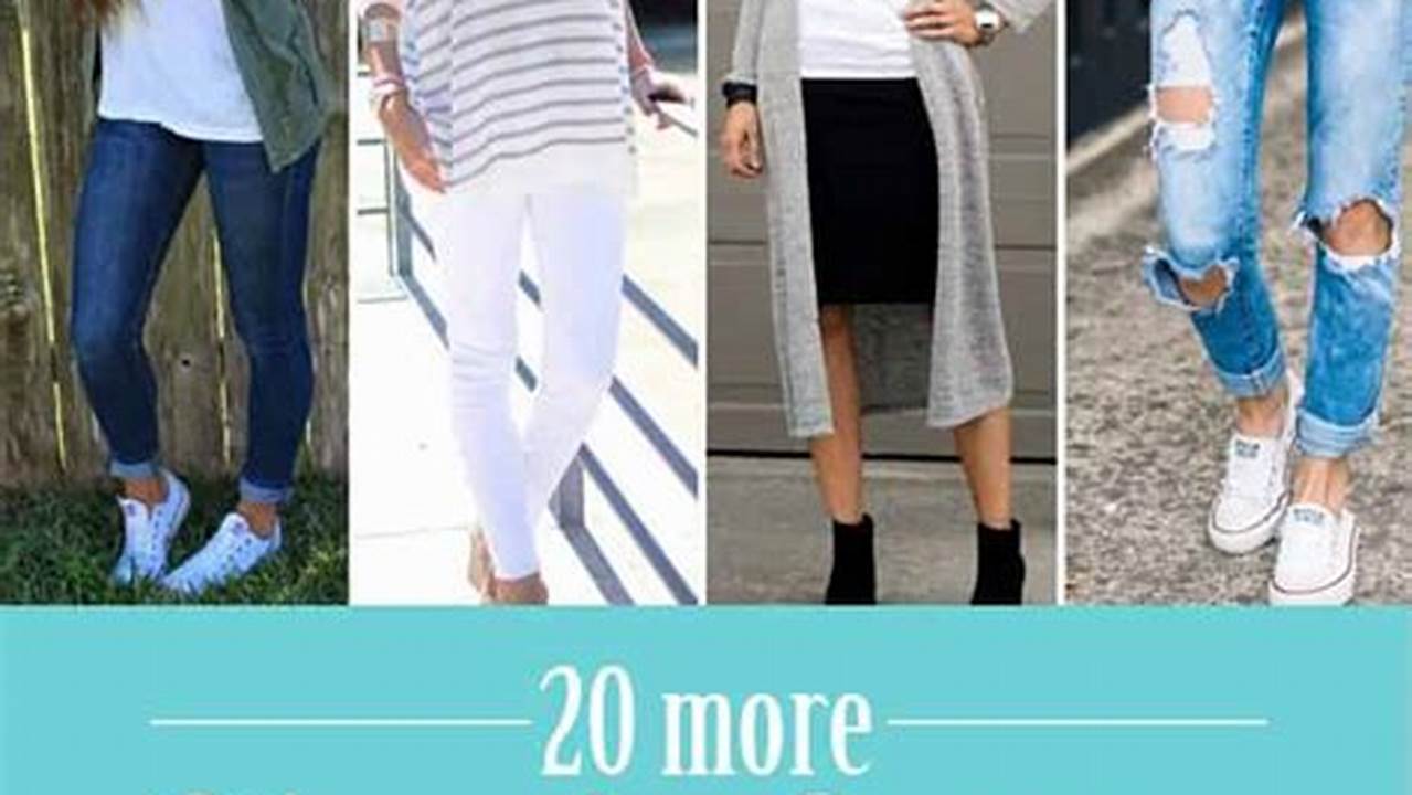 Spring Outfit Inspiration 2025