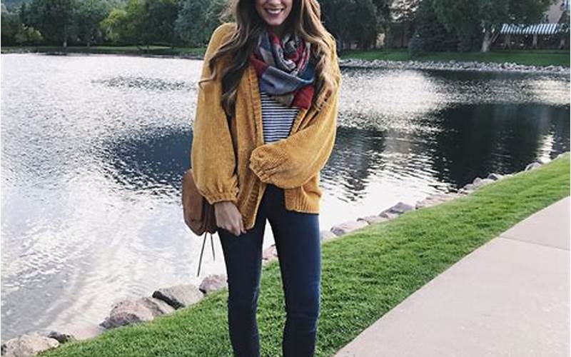 Spring Outfits In Colorado Springs