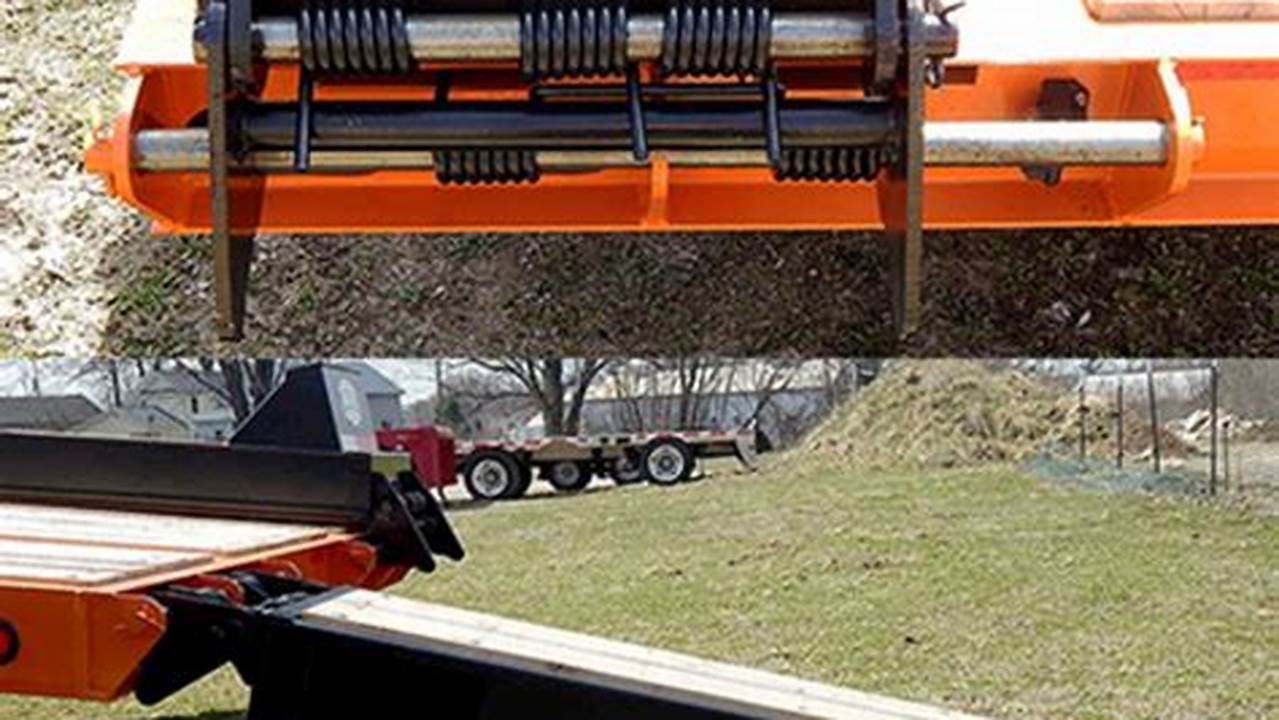 Spring Ramp 2025