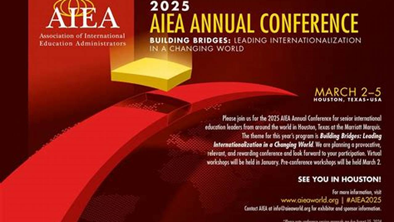 Spring Research Conference 2025