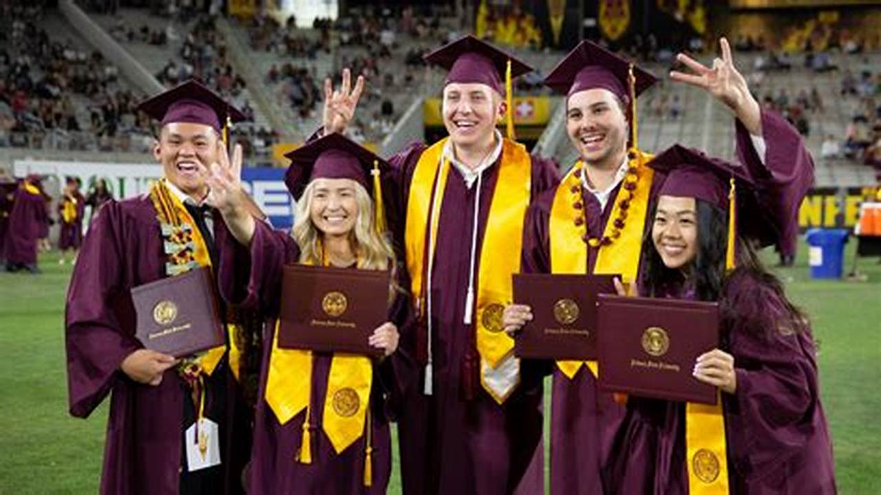 Spring Semester 2024 Asu Dates
