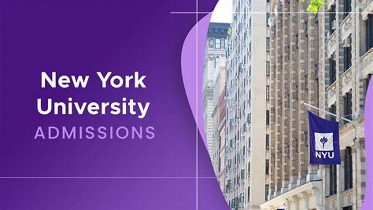 Spring Semester 2024 Dates Nyu
