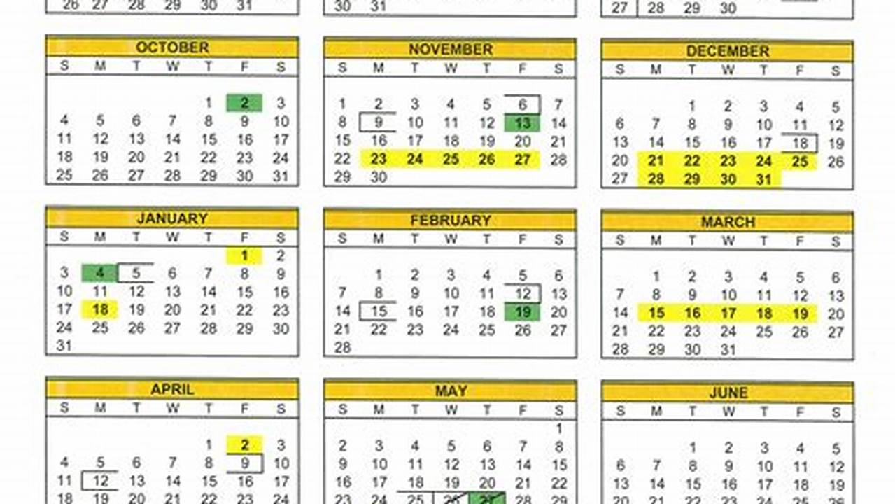 Spring Semester 2024 Wsu Deadline