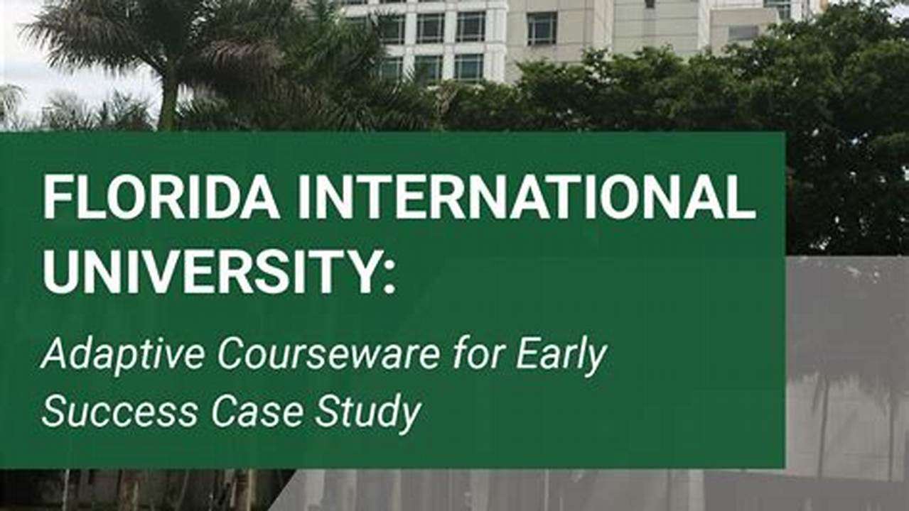 Spring Semester 2025 Fiu Dates