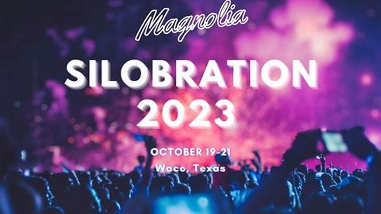 Spring Silobration 2024