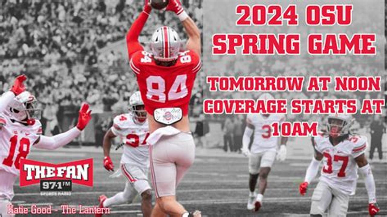 Spring Term 2025 Osu Spring