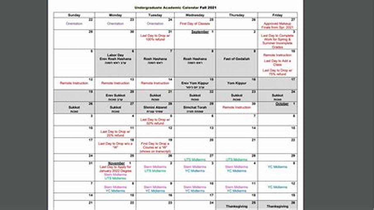 Spring Term 2024 Ysu Dates Spring