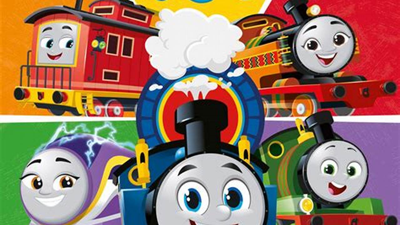 Spring Thomas 2025