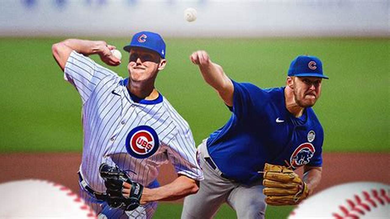 Spring Training 2024 Arizona Cubs