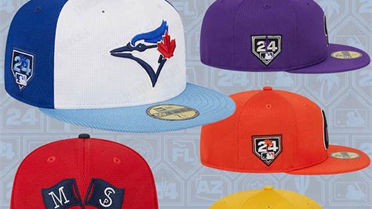 Spring Training 2024 Mlb