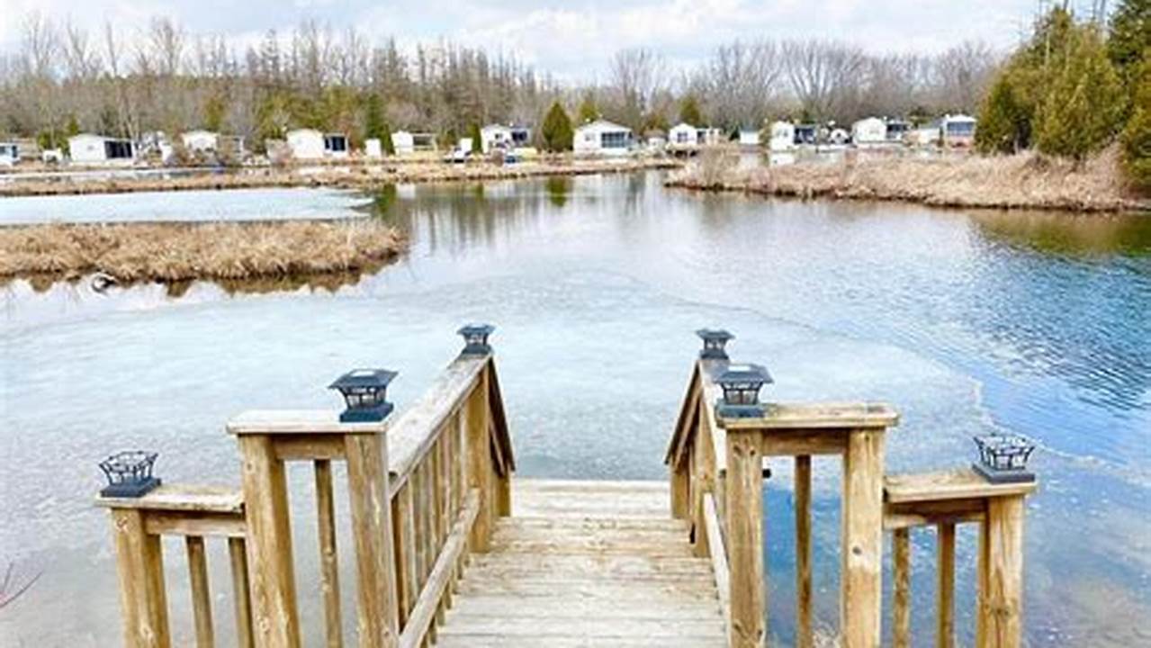 Spring Valley Rv Resort