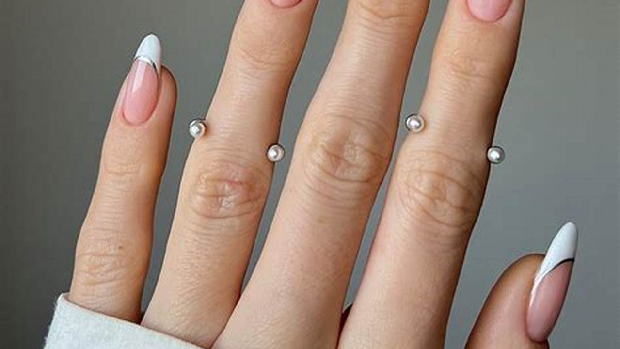 Spring/Summer Nails 2024