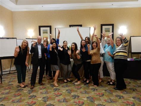 Spring 2024 Charity Events Atlanta Building