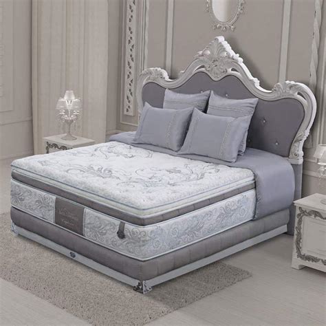 Spring Air Spring Bed