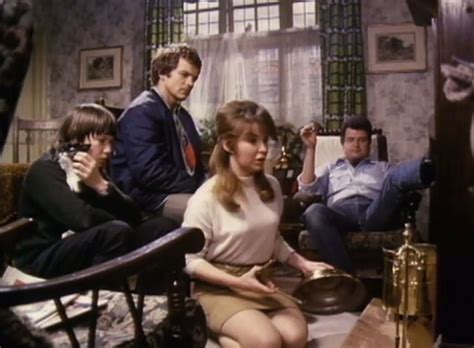 Spring And Port Wine