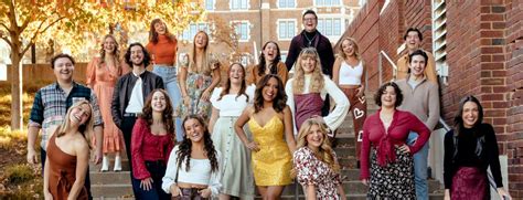 Spring Awakening 2024 Lineup