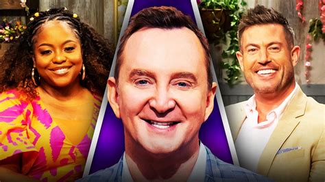 Spring Baking Championship 2024