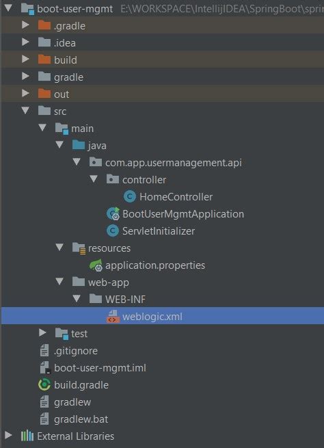 Unleash the Power of Spring Boot Application.Properties on Weblogic - Your Key to Optimal Performance