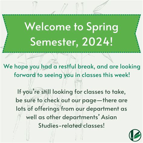 Spring Break 2024 Uh Manoa