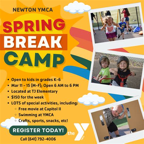 Spring into Adventure: Discover the Top Spring Break Camps Near You!