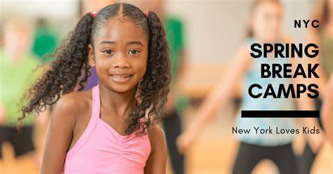 Top Spring Break Camps in NYC for an Unforgettable Experience