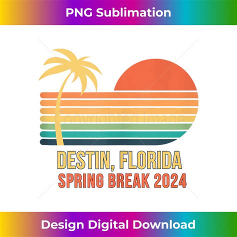 Spring Break In Destin Florida 2024