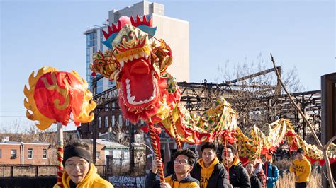 Spring Celebration Image