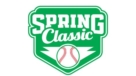 Spring Classic Baseball Tournament