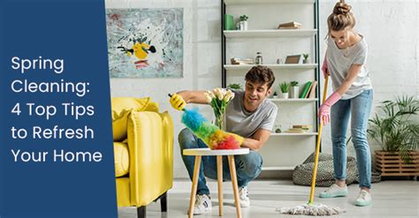 Spring Cleaning Bonanza on Craigslist Tulsa Refresh Your Home