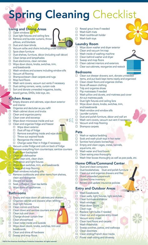 Spring Cleaning Extravaganza QVCcom's Guide to a Decluttered Home